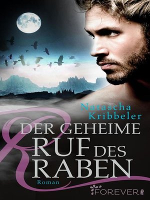 cover image of Der geheime Ruf des Raben